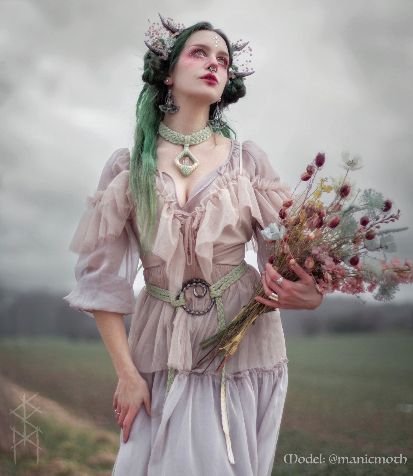 OSTARA ORM Belt