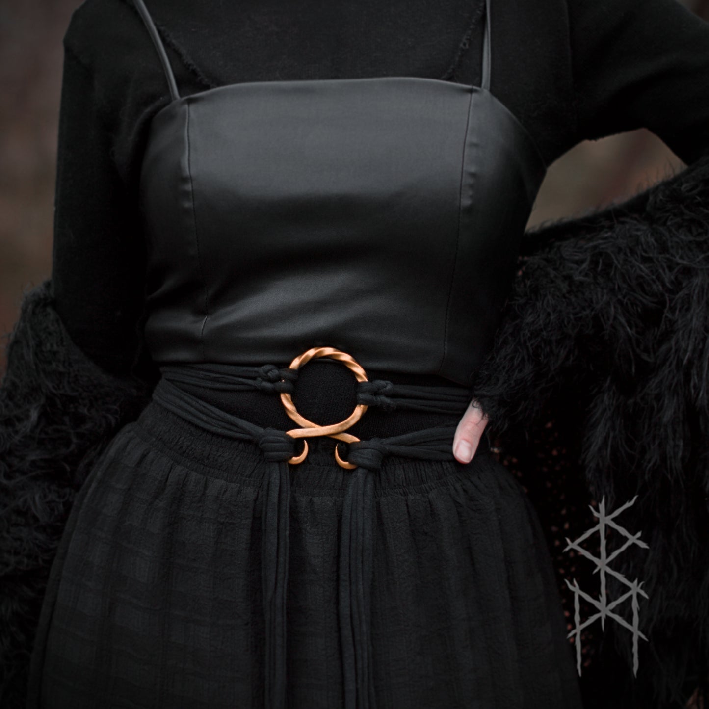 JOTUNN Belt