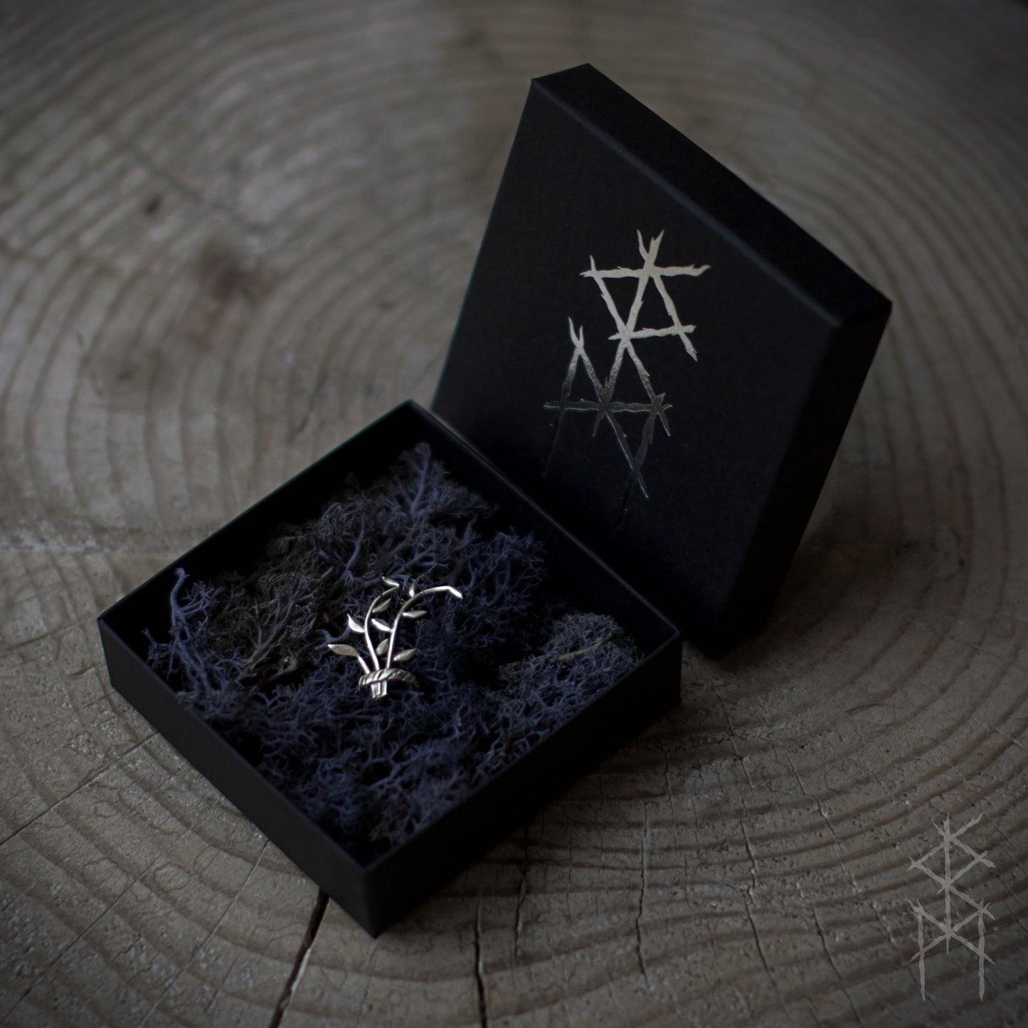 SKADI Mini Necklace