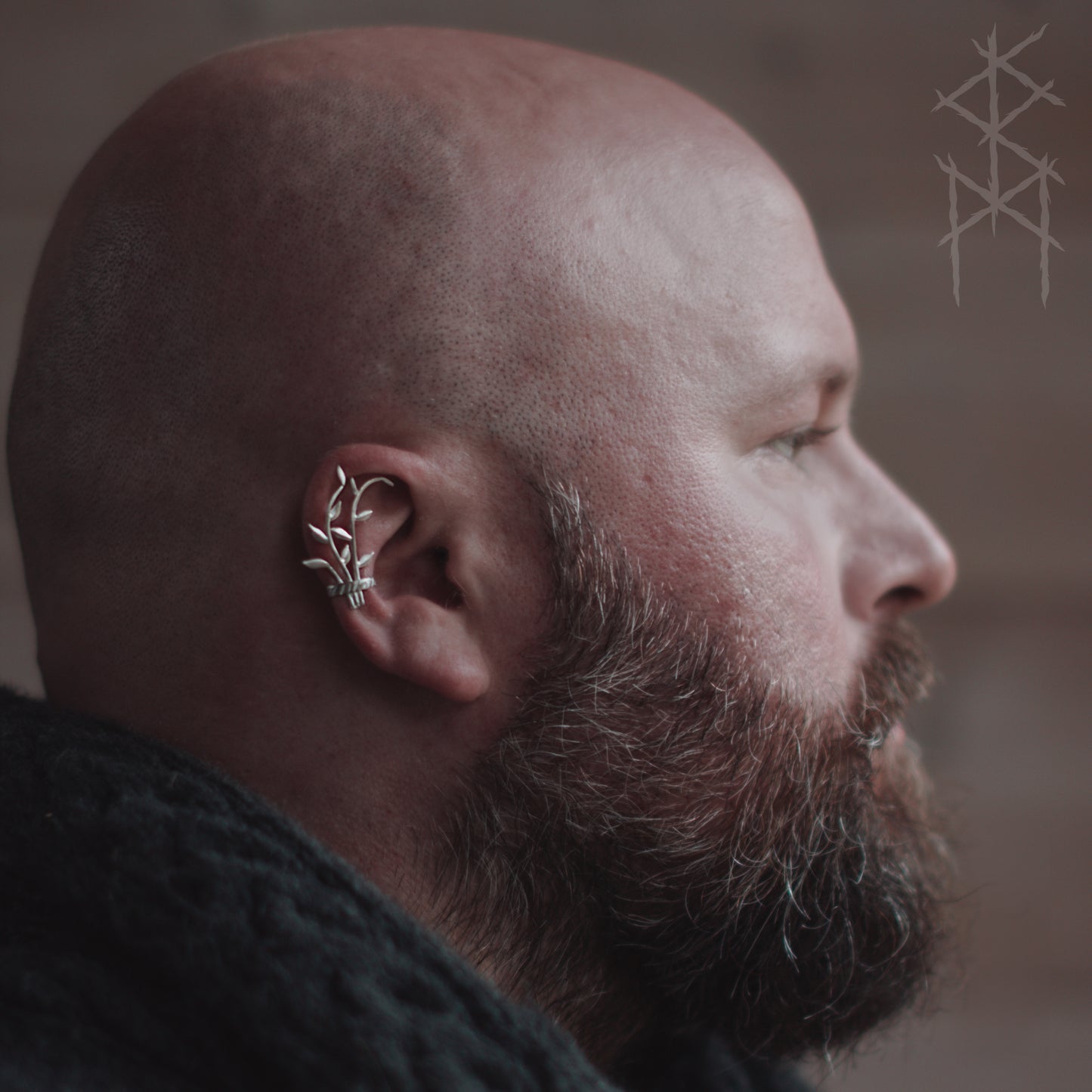DRYAD Ear Cuff