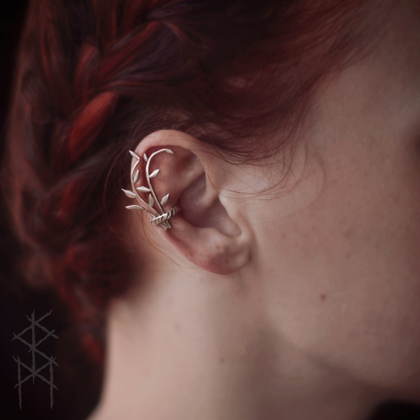 DRYAD Ear Cuff
