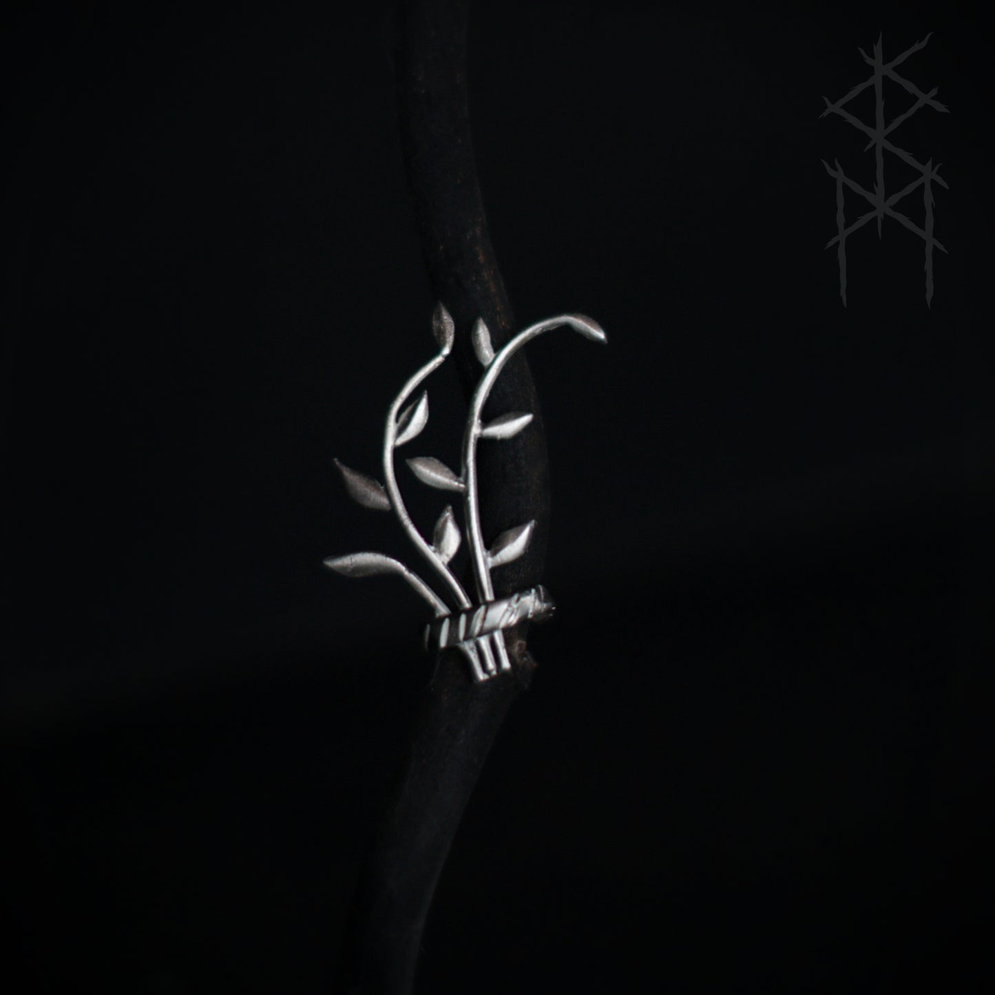 DRYAD Ear Cuff