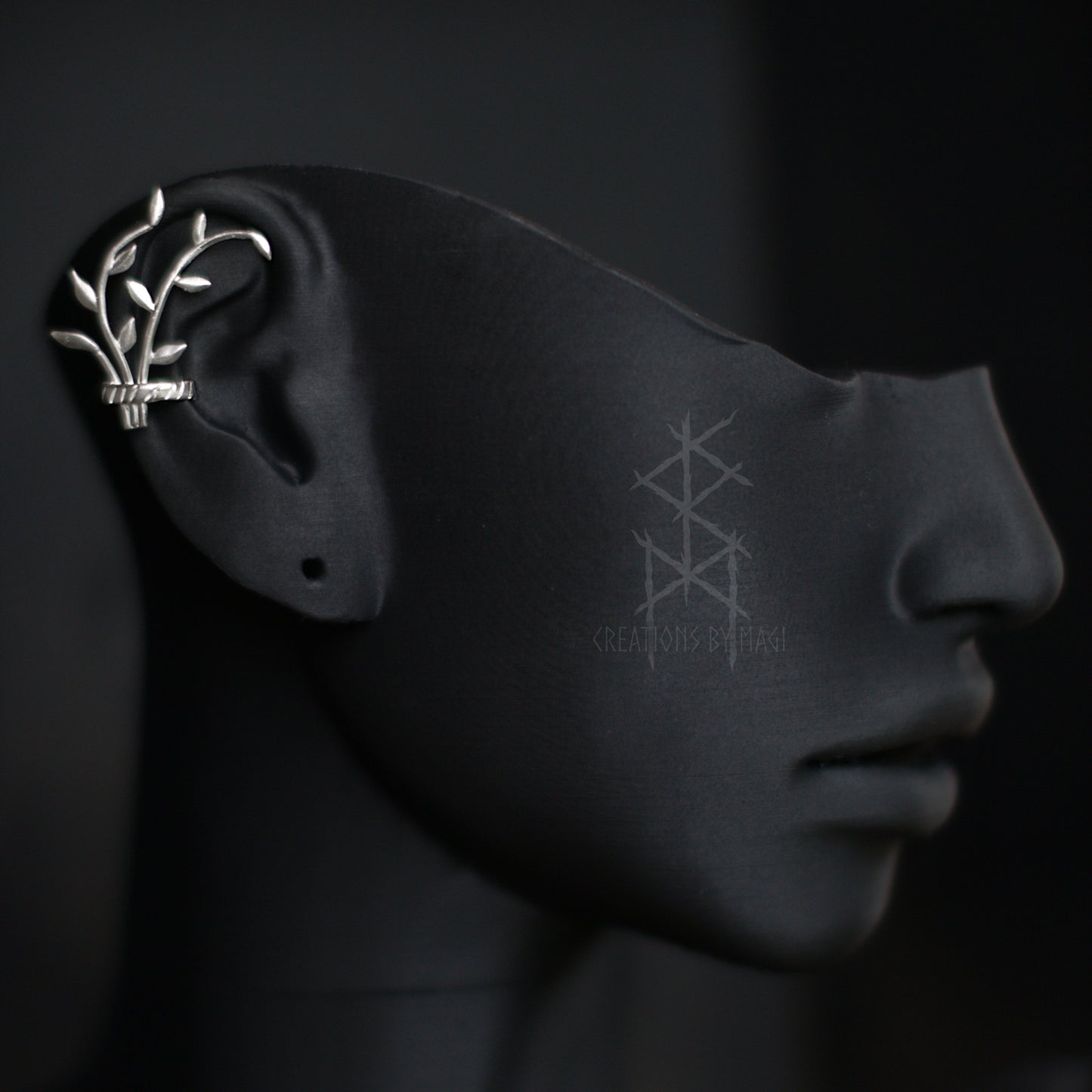 DRYAD Ear Cuff