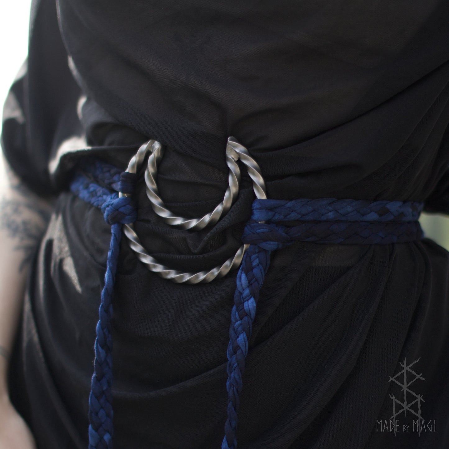 SIREN LUNA Belts