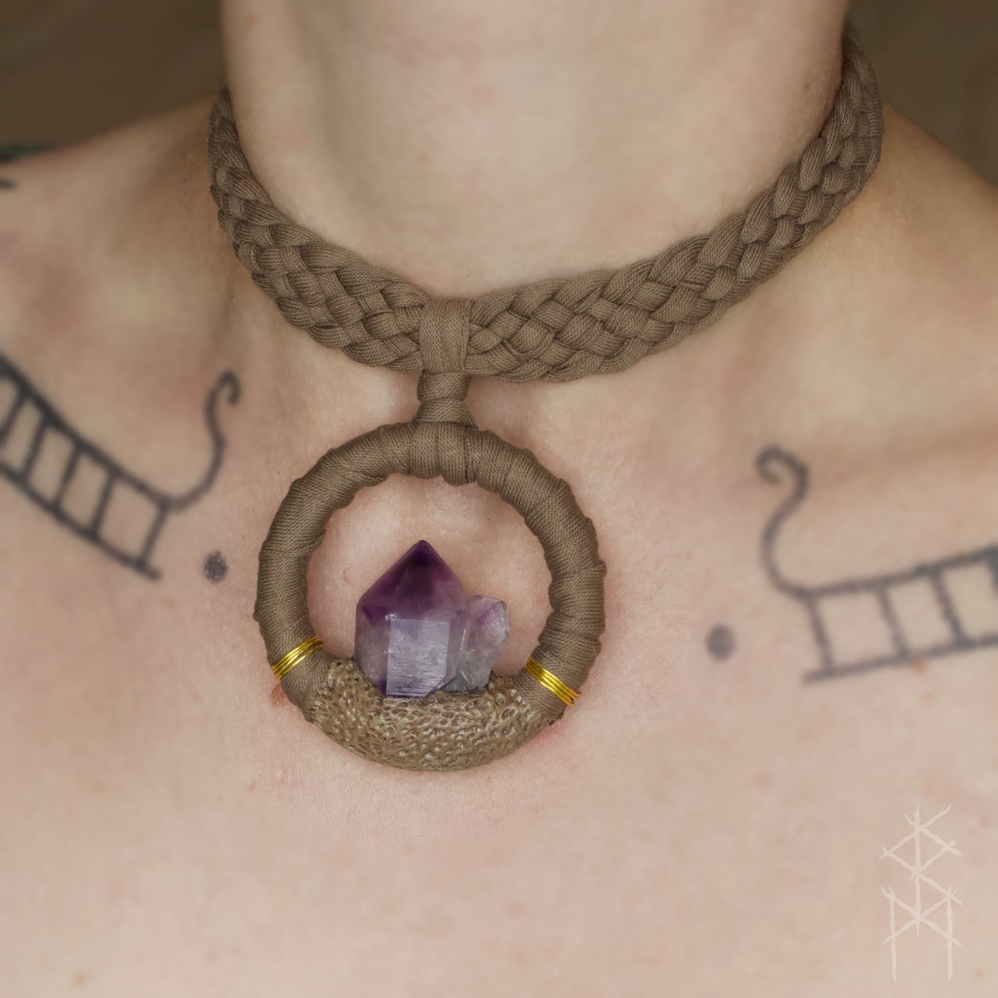 SIREN chokers