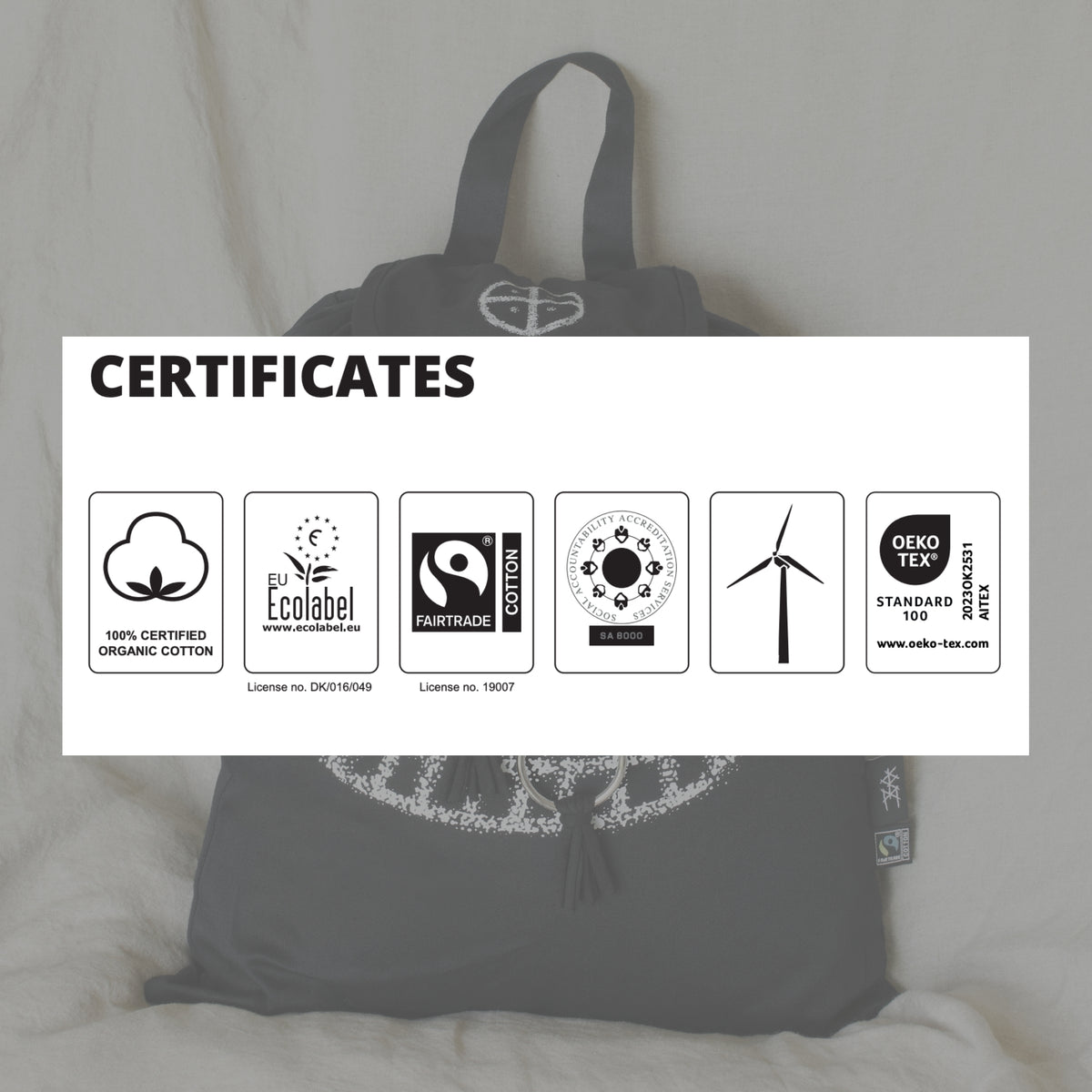 FORAGER Backpack