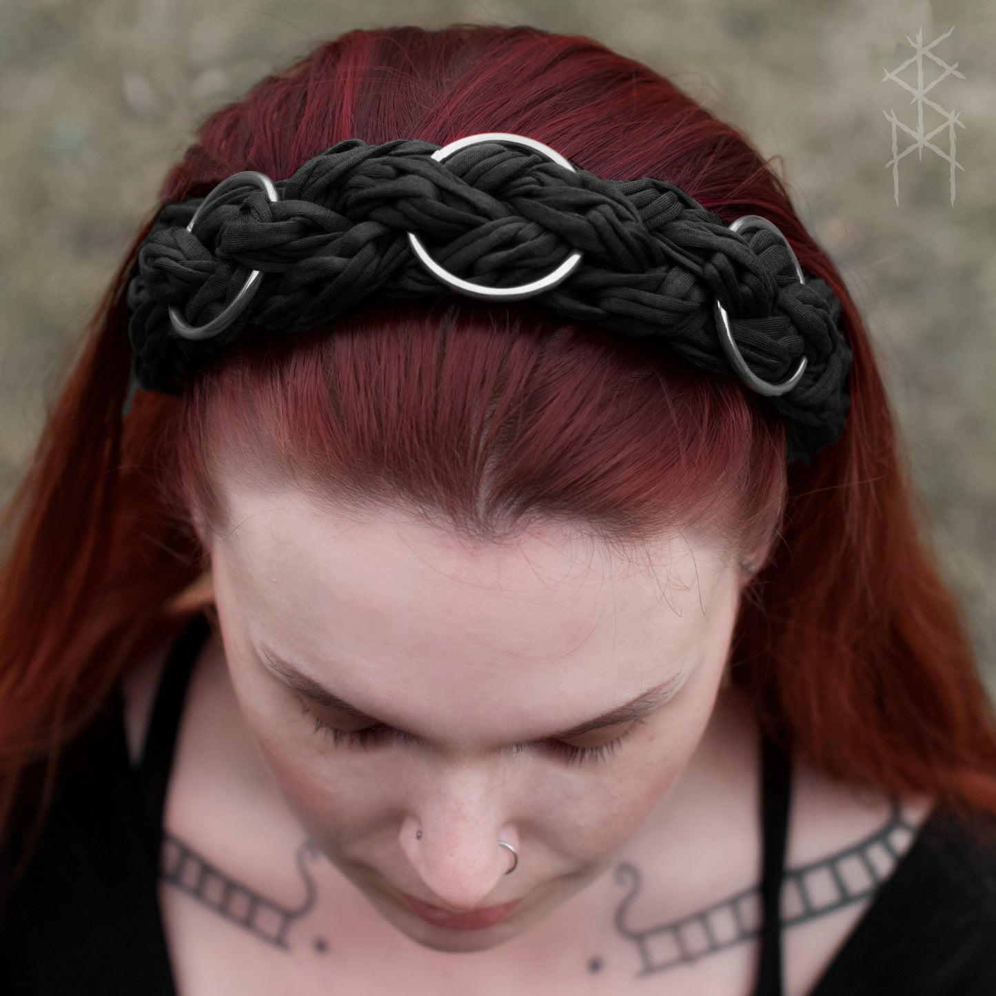 GUINEVERE headband