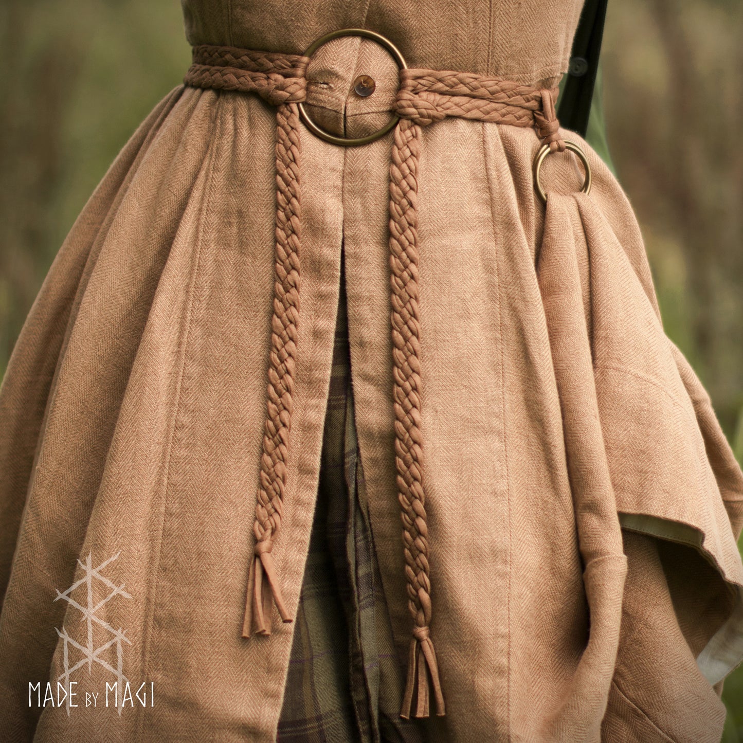 QUEST FREJA Belt