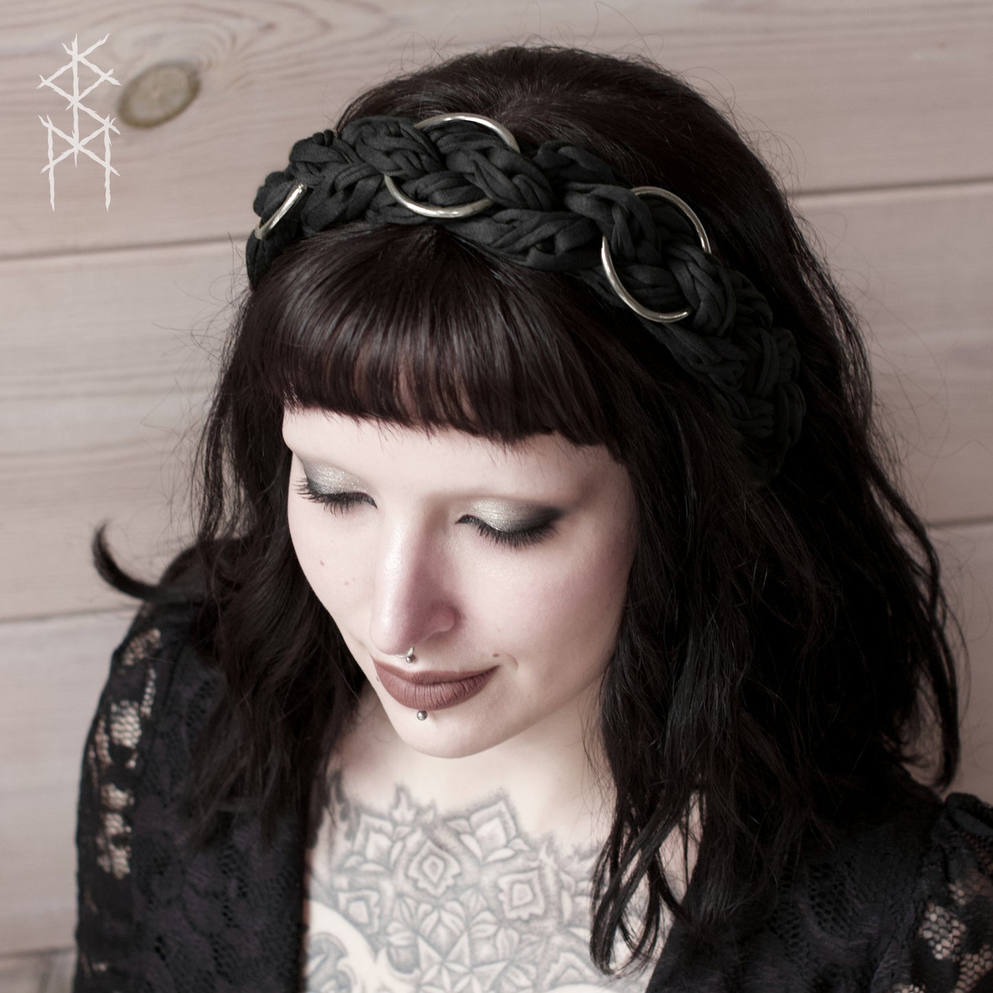 GUINEVERE headband