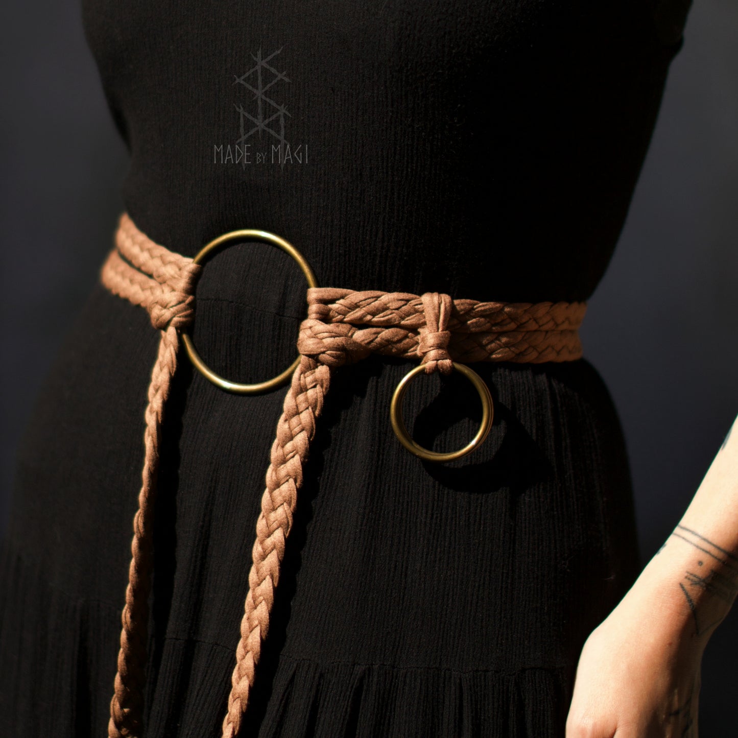 QUEST FREJA Belt