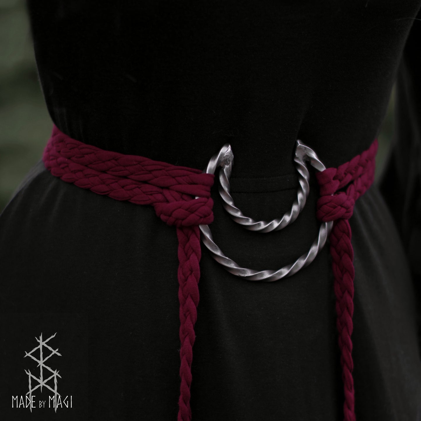 BLOOD MOON LUNA Belt