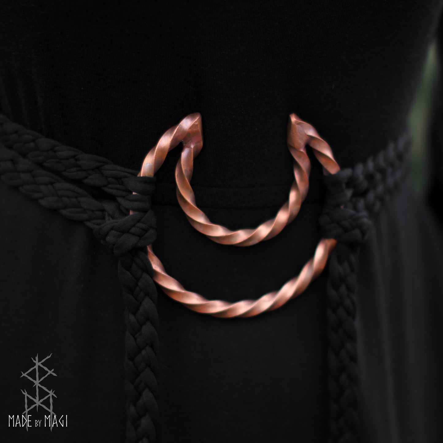 HARVEST LUNA Belt
