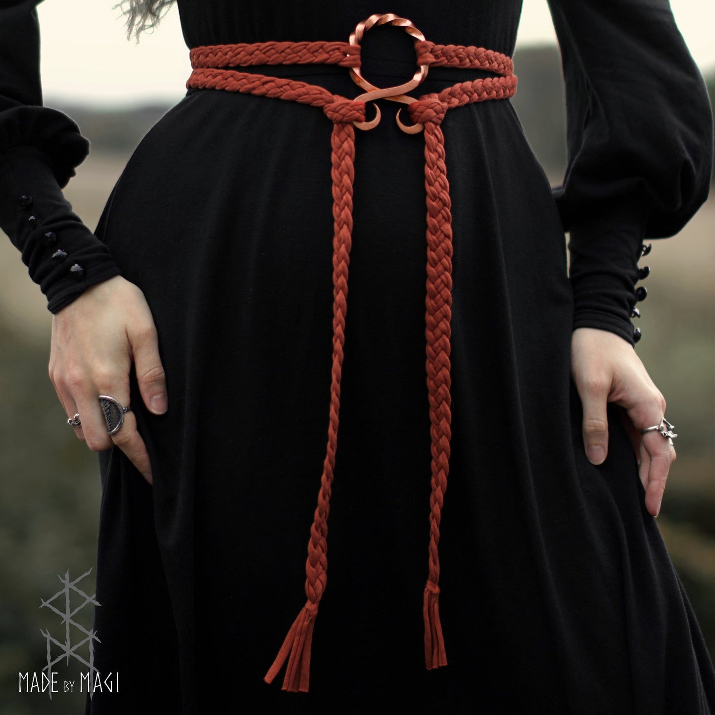 HARVEST JOTUNN Belt