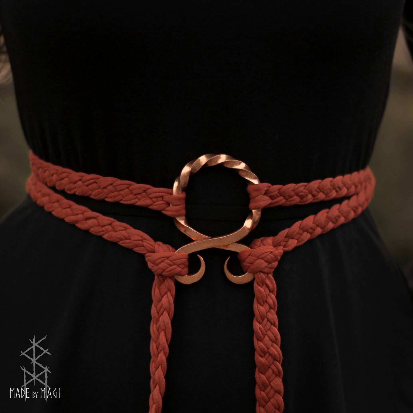 HARVEST JOTUNN Belt