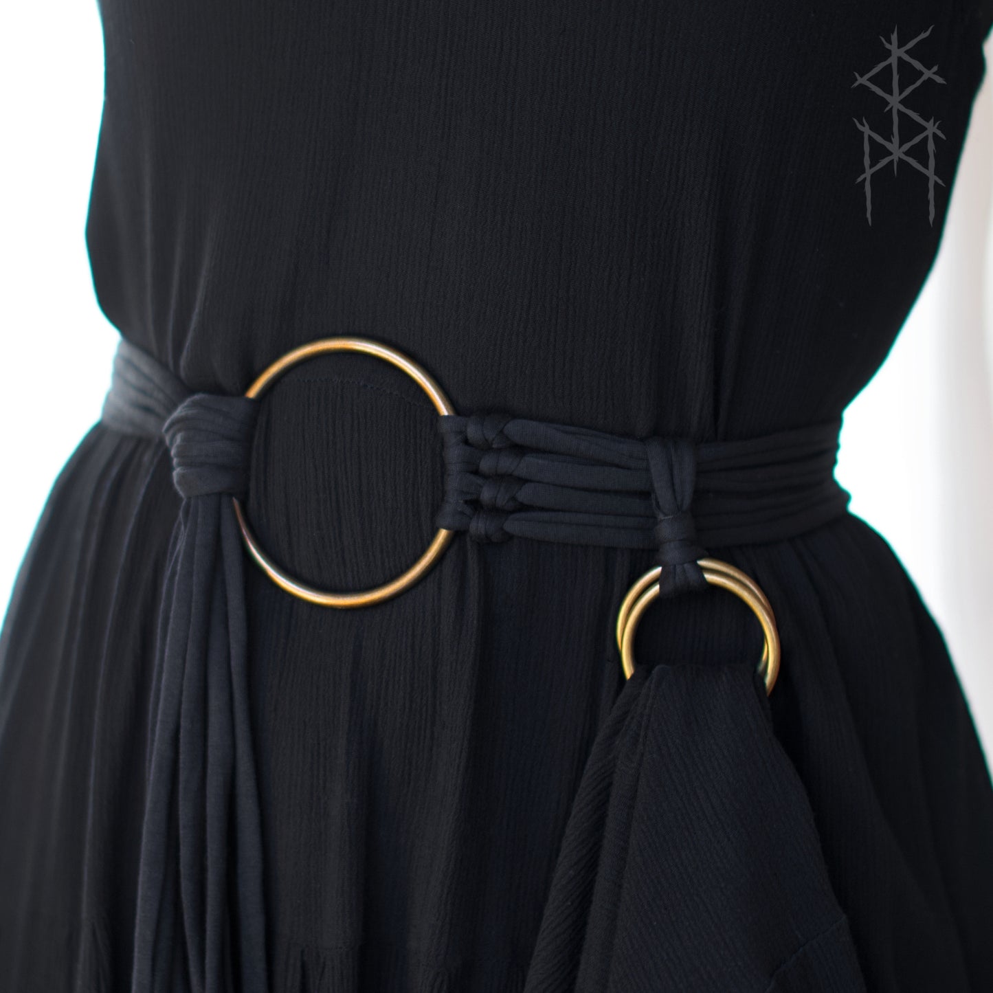 NJORD Belt/Necklace