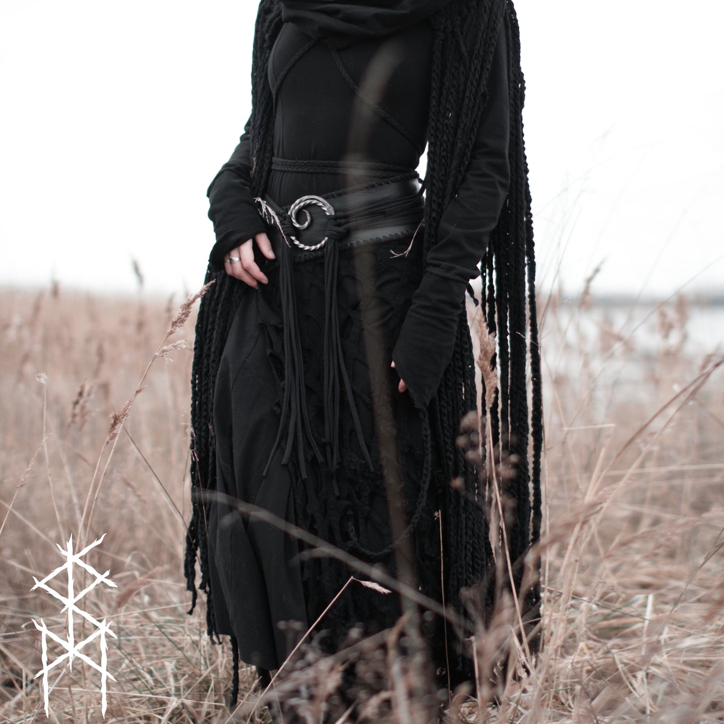 ORM belt/necklace