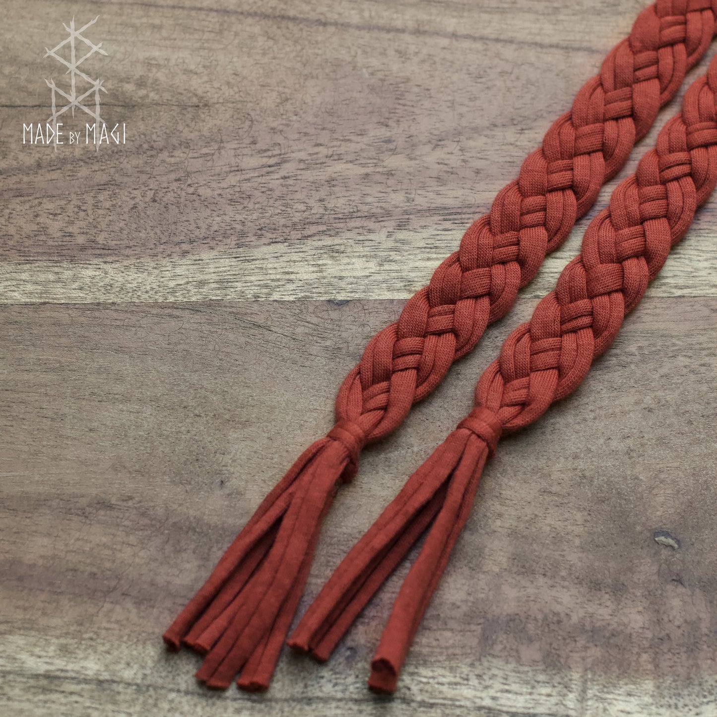HARVEST JOTUNN Belt
