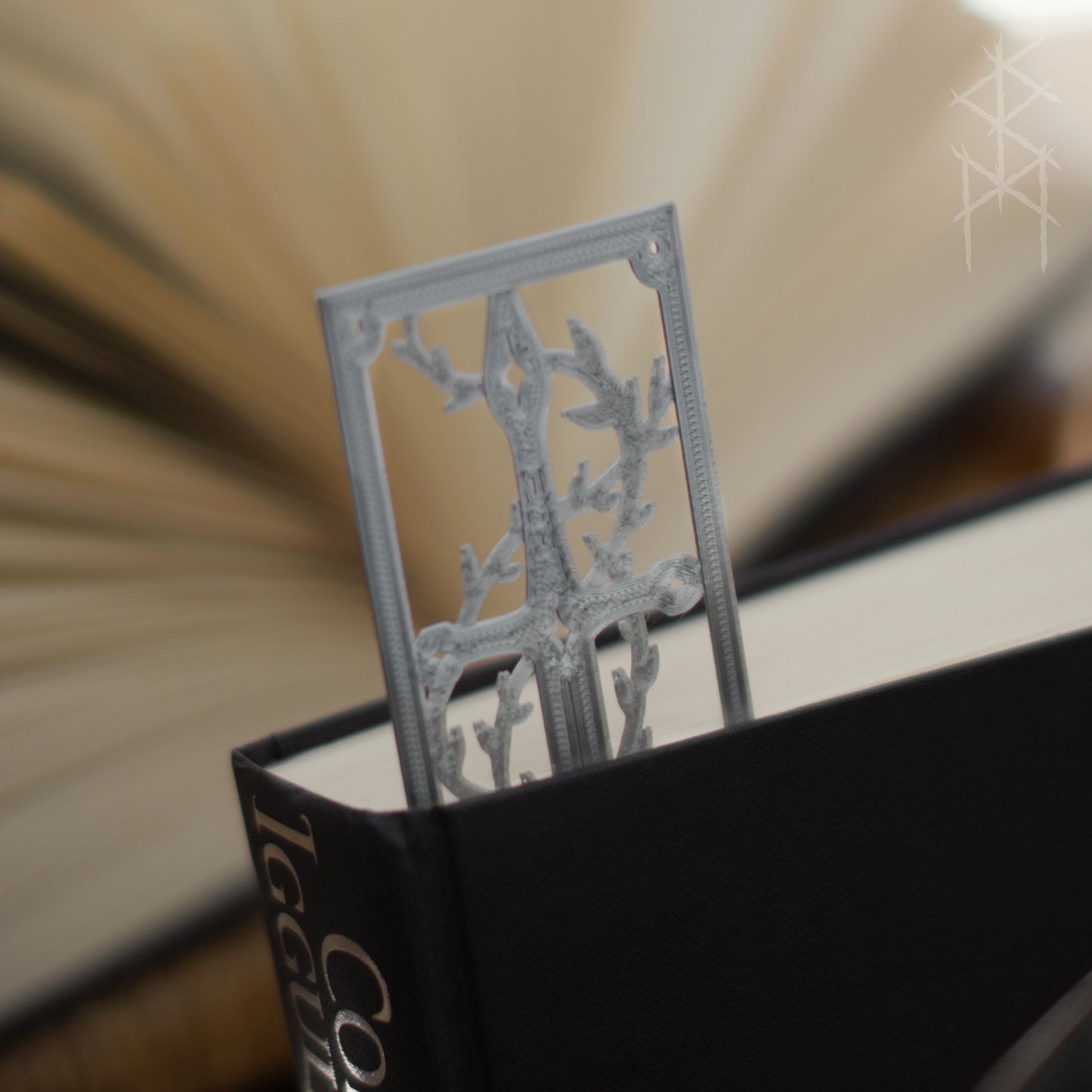 GRAMR Bookmarks