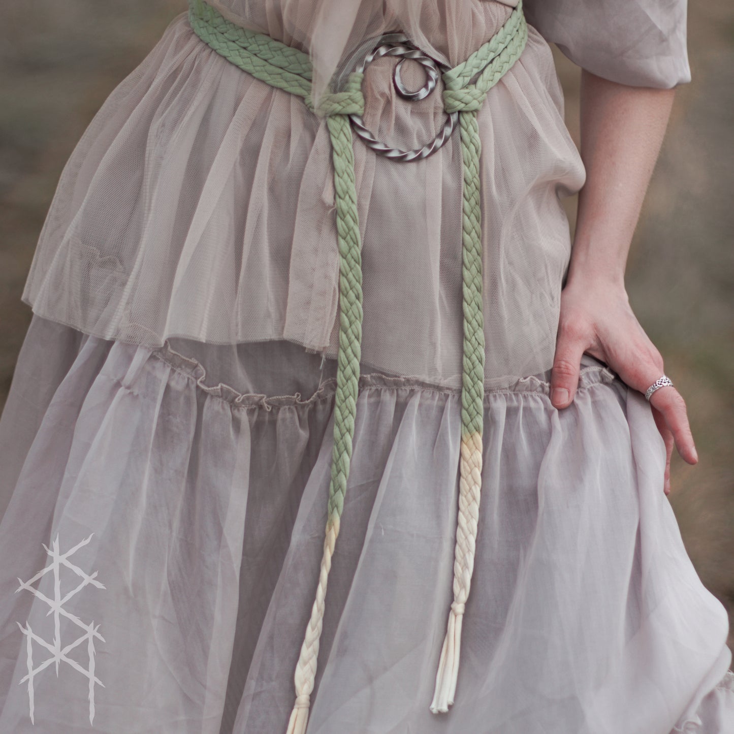 OSTARA ORM Belt
