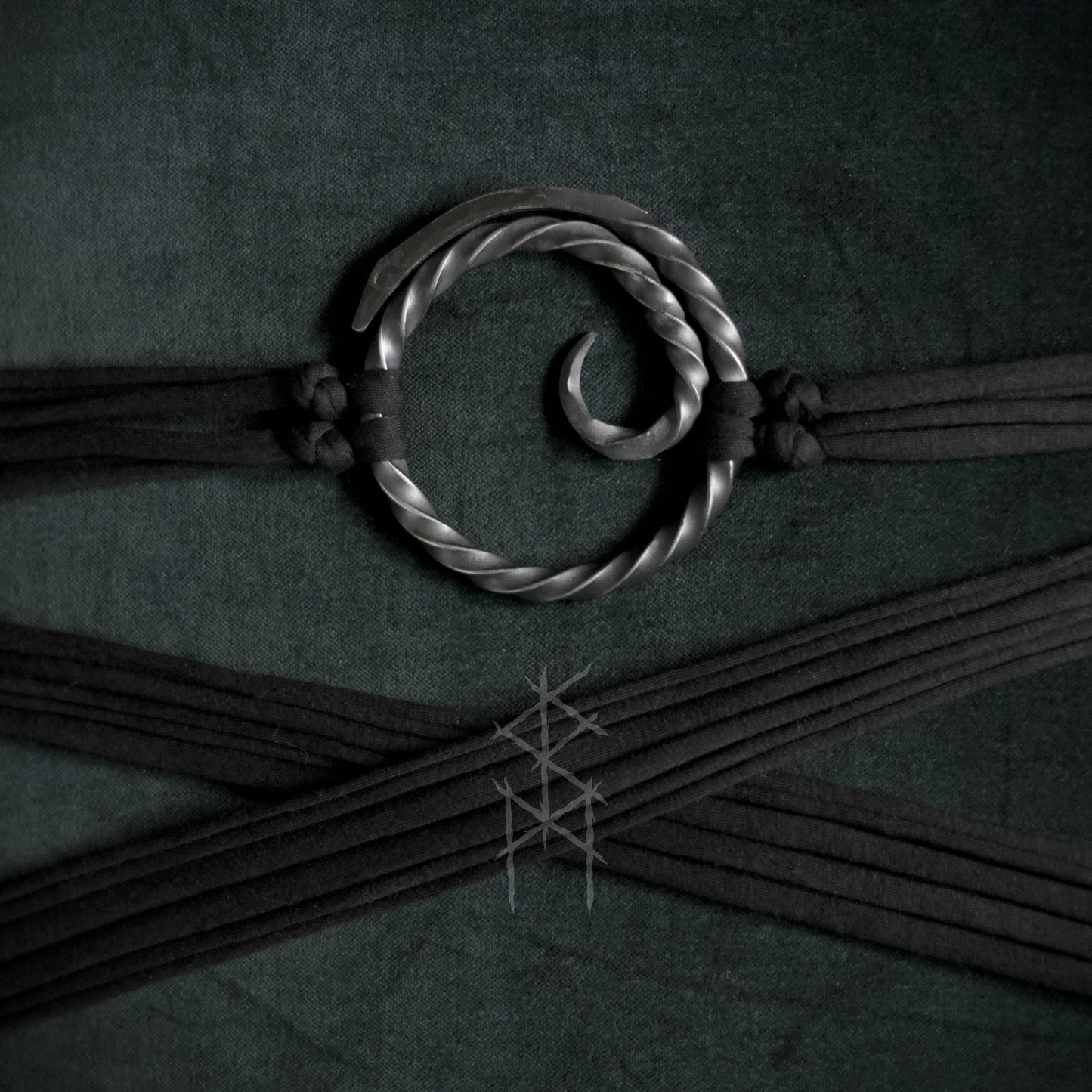 ORM belt/necklace