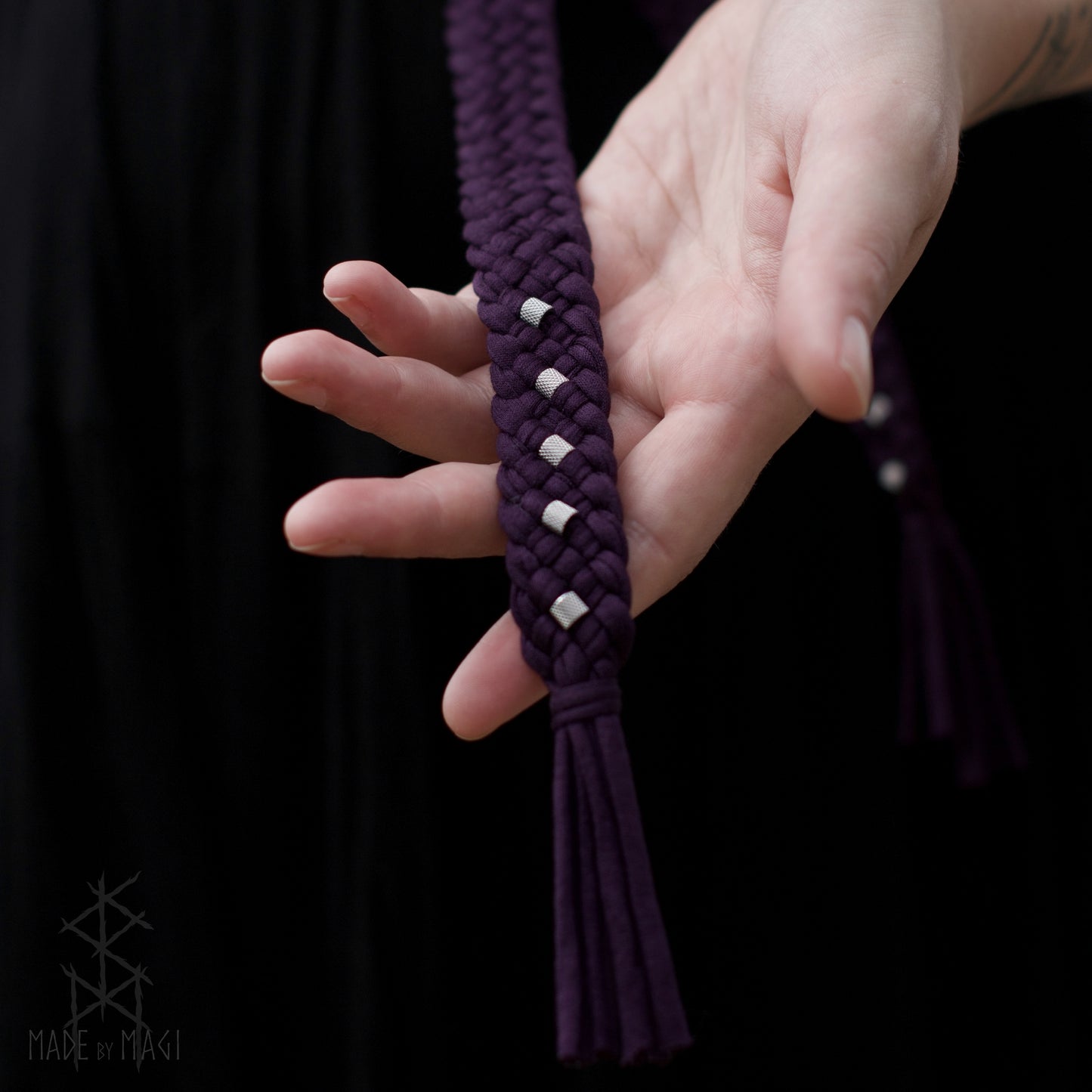 ASTRA Belt