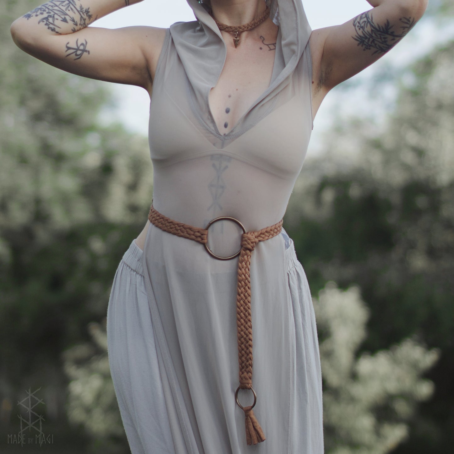 SKADI Choker