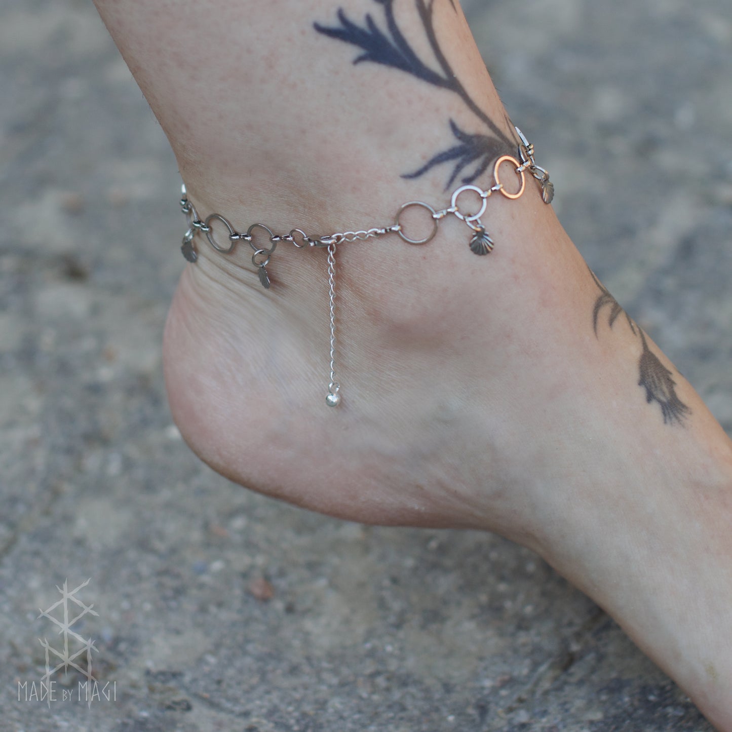 VENUS Anklet