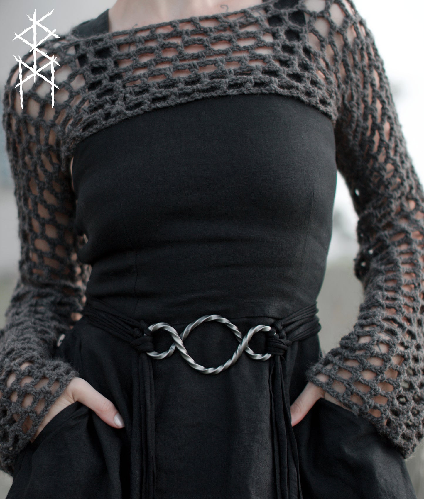 HECATE belt/harness