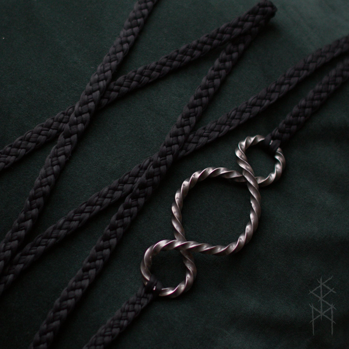 HECATE belt/harness