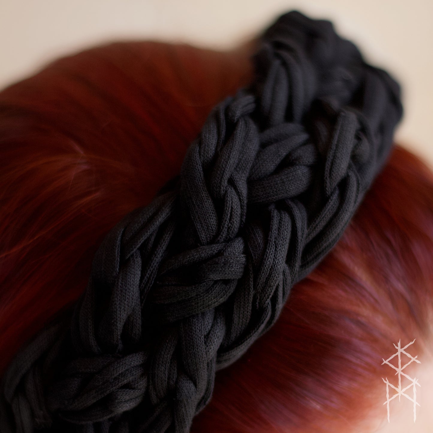 GUINEVERE headband