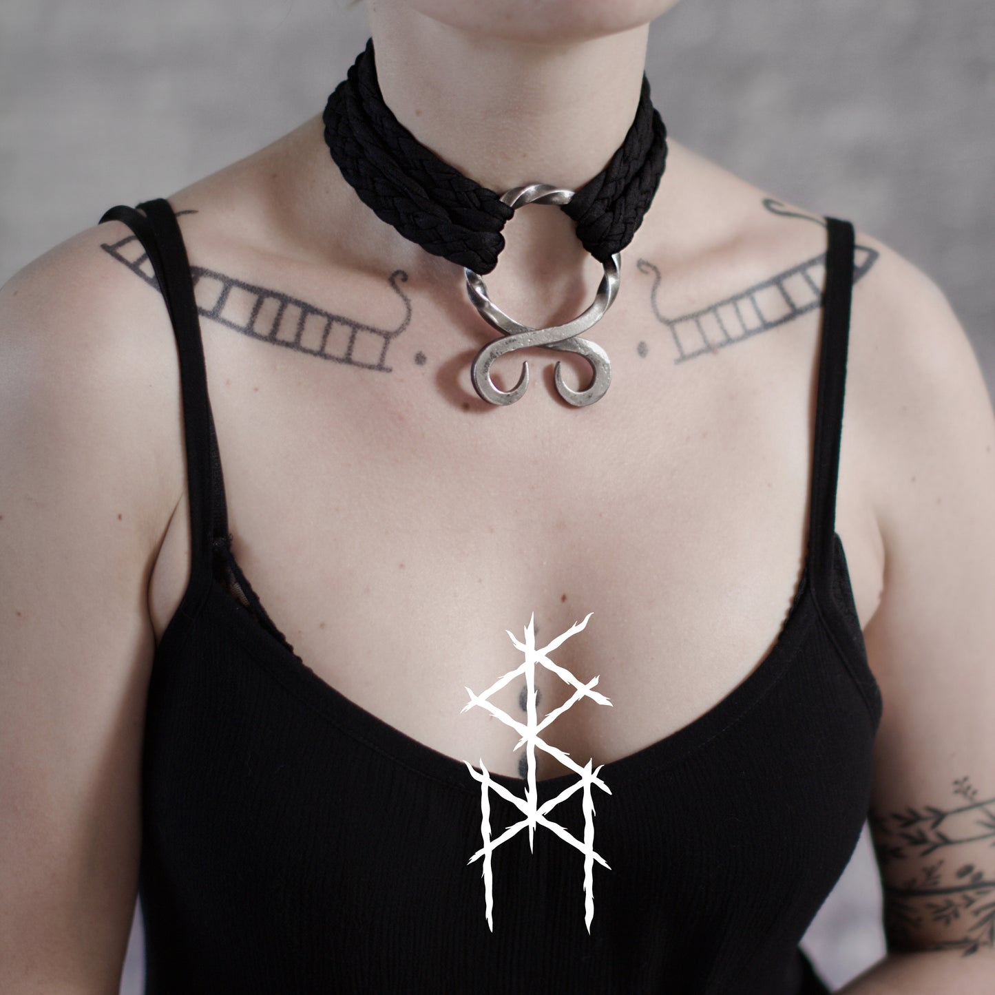 JOTUNN Belt