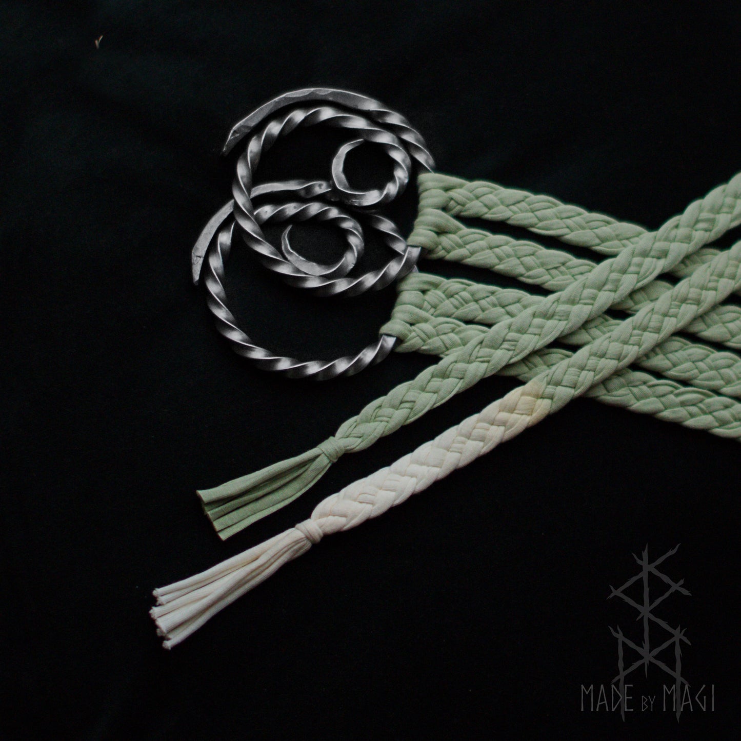 OSTARA ORM Belt