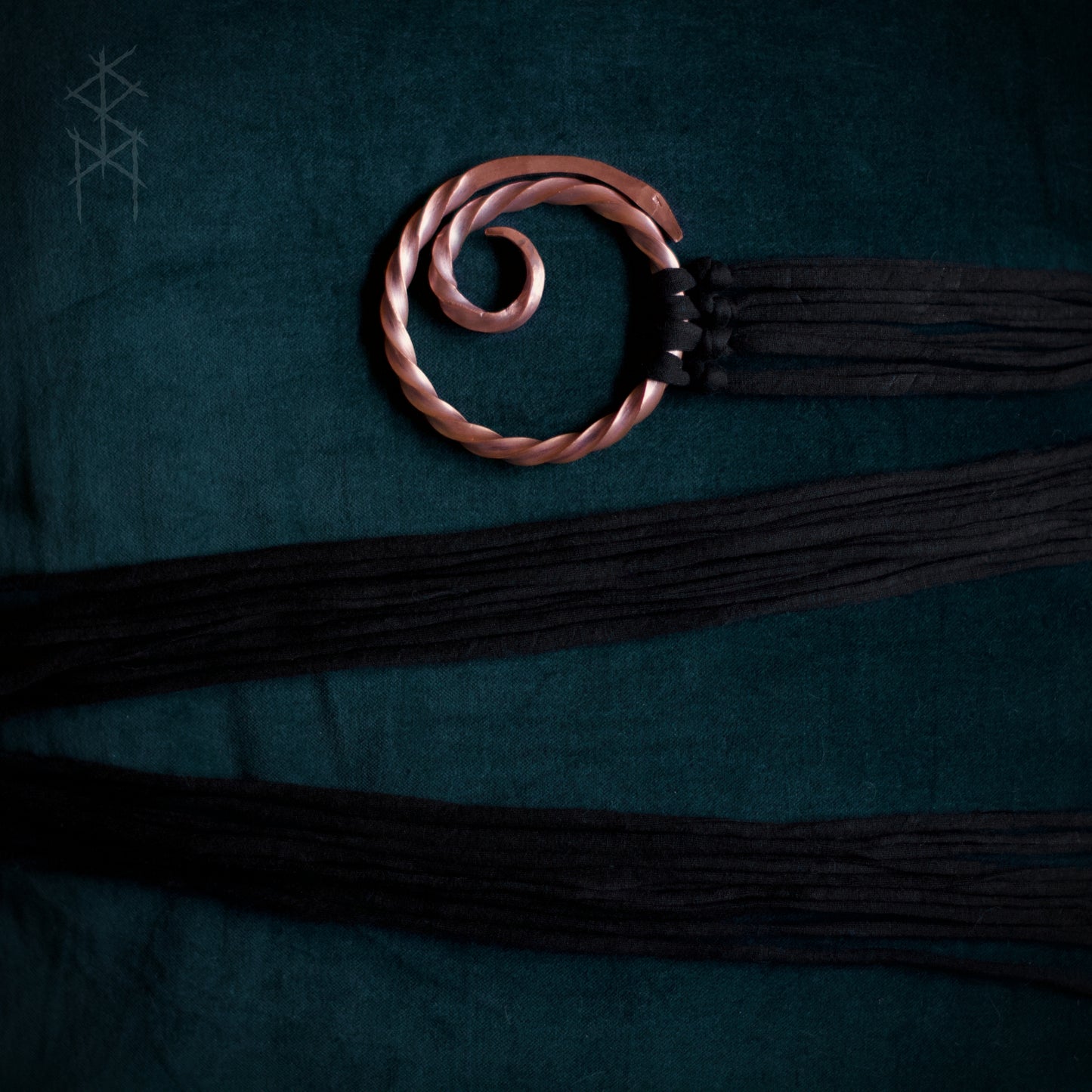 ORM belt/necklace