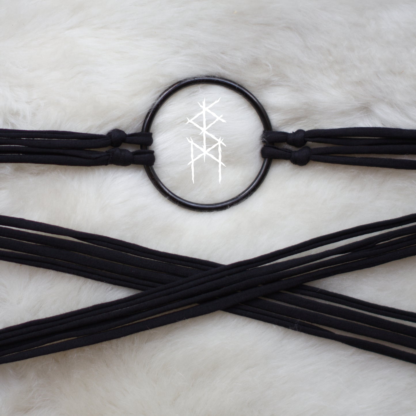 NJORD Belt/Necklace