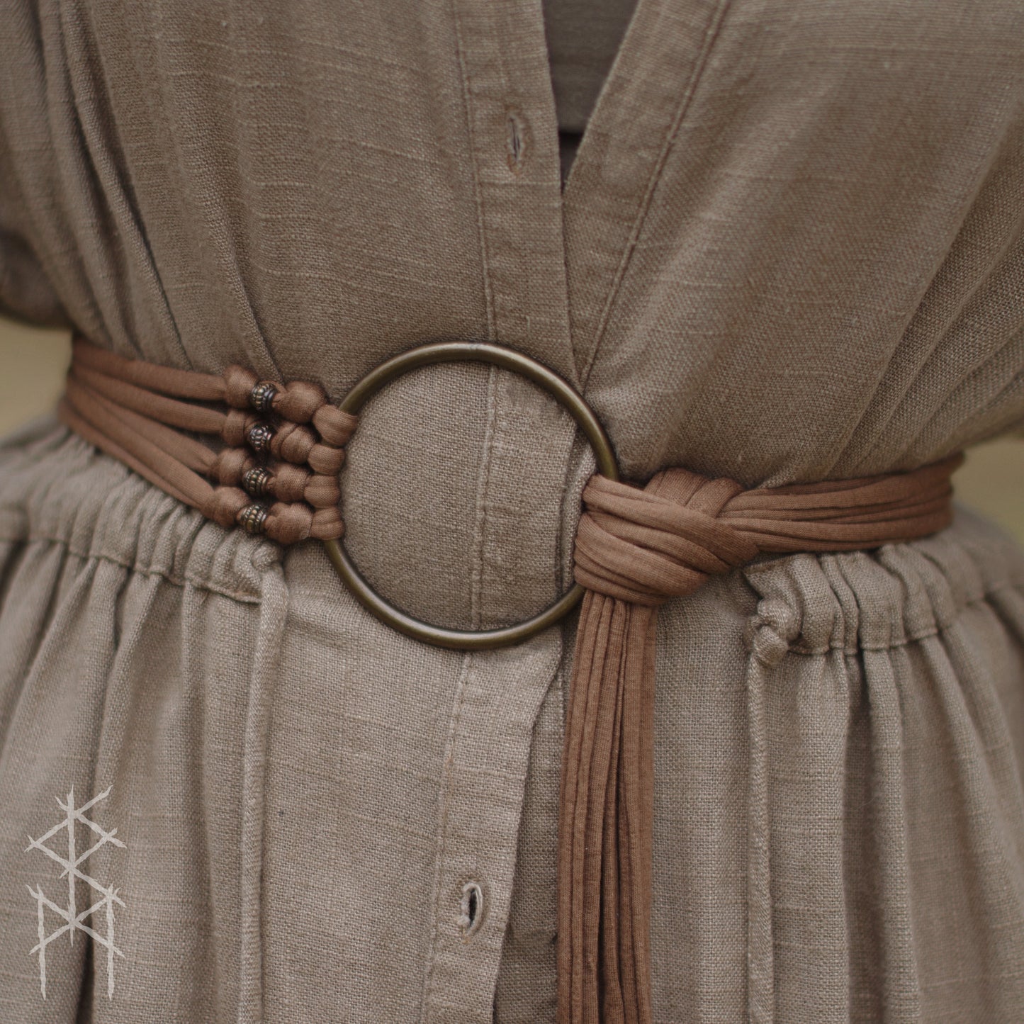 BOTANICA NJORD Belt