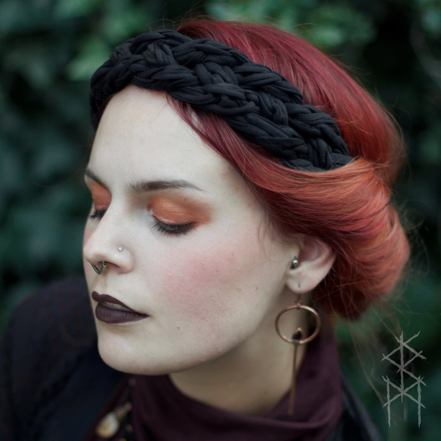 GUINEVERE headband