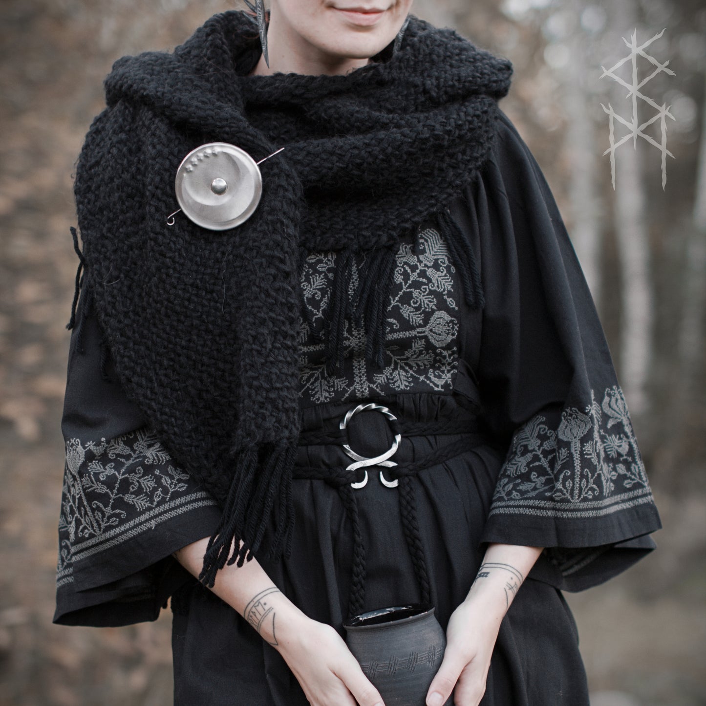 JOTUNN Belt