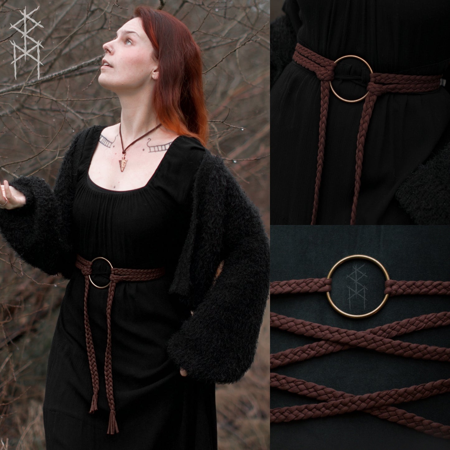 IMBOLC FREJA Belt