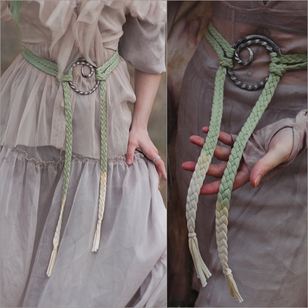 OSTARA ORM Belt