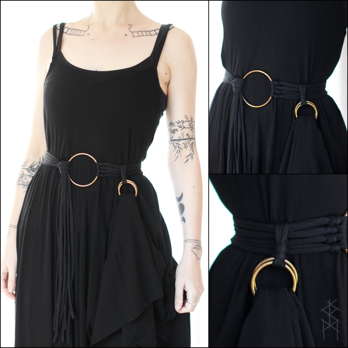 NJORD Belt/Necklace