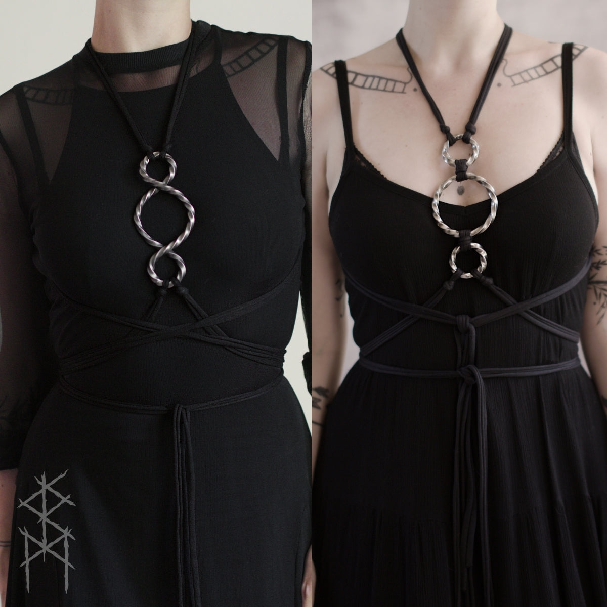HECATE belt/harness