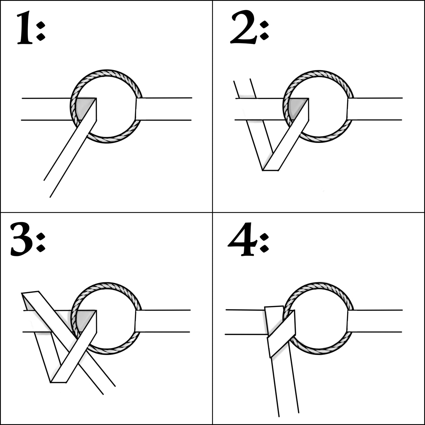 ASYNJA Belt/Necklace