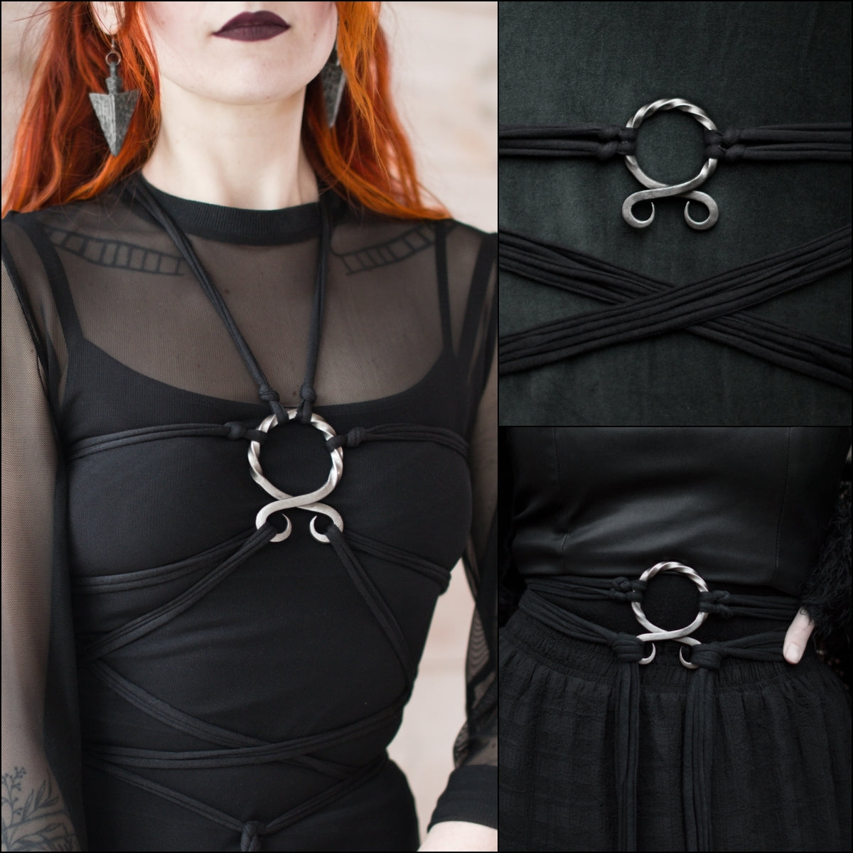 JOTUNN Belt