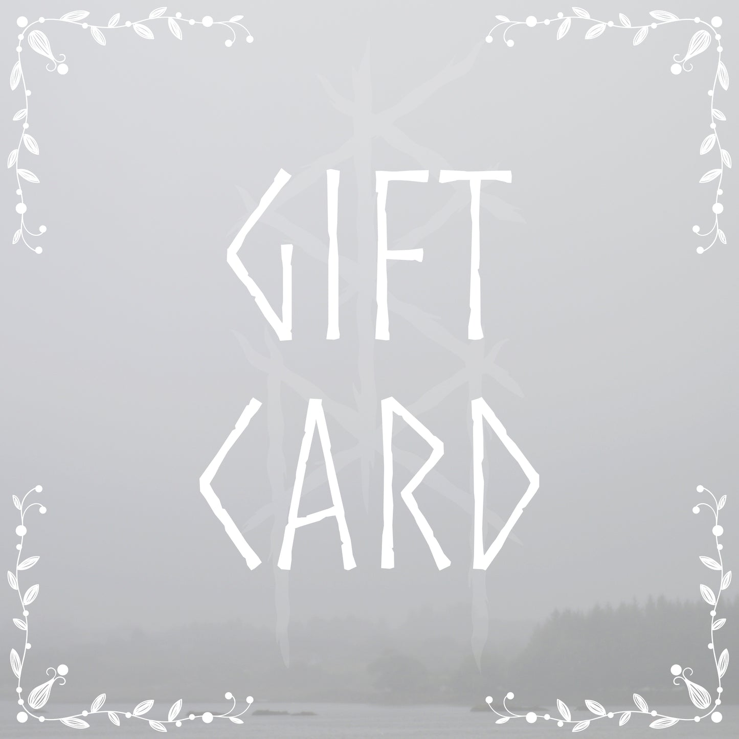 MadeByMagi Gift Card