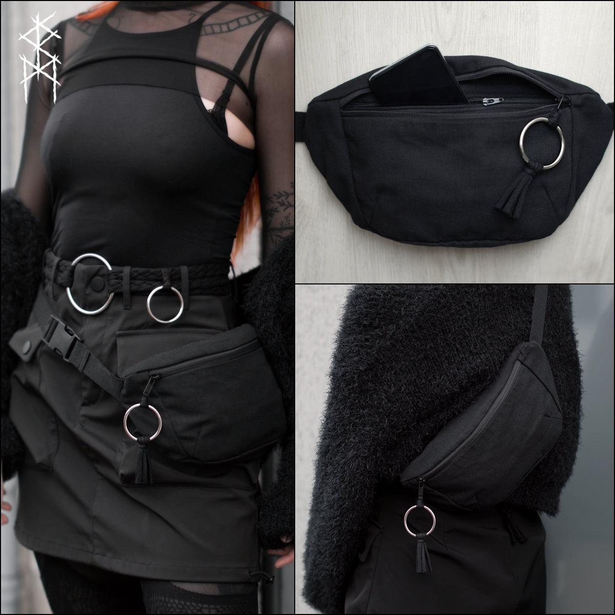Bags