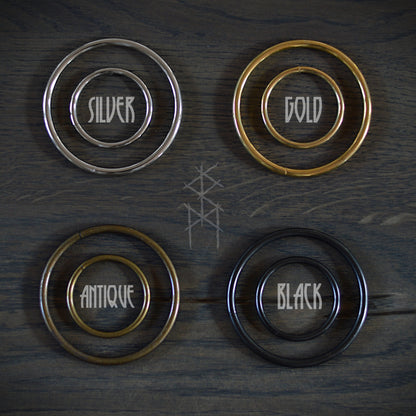 DRAUPNIR Utility Ring