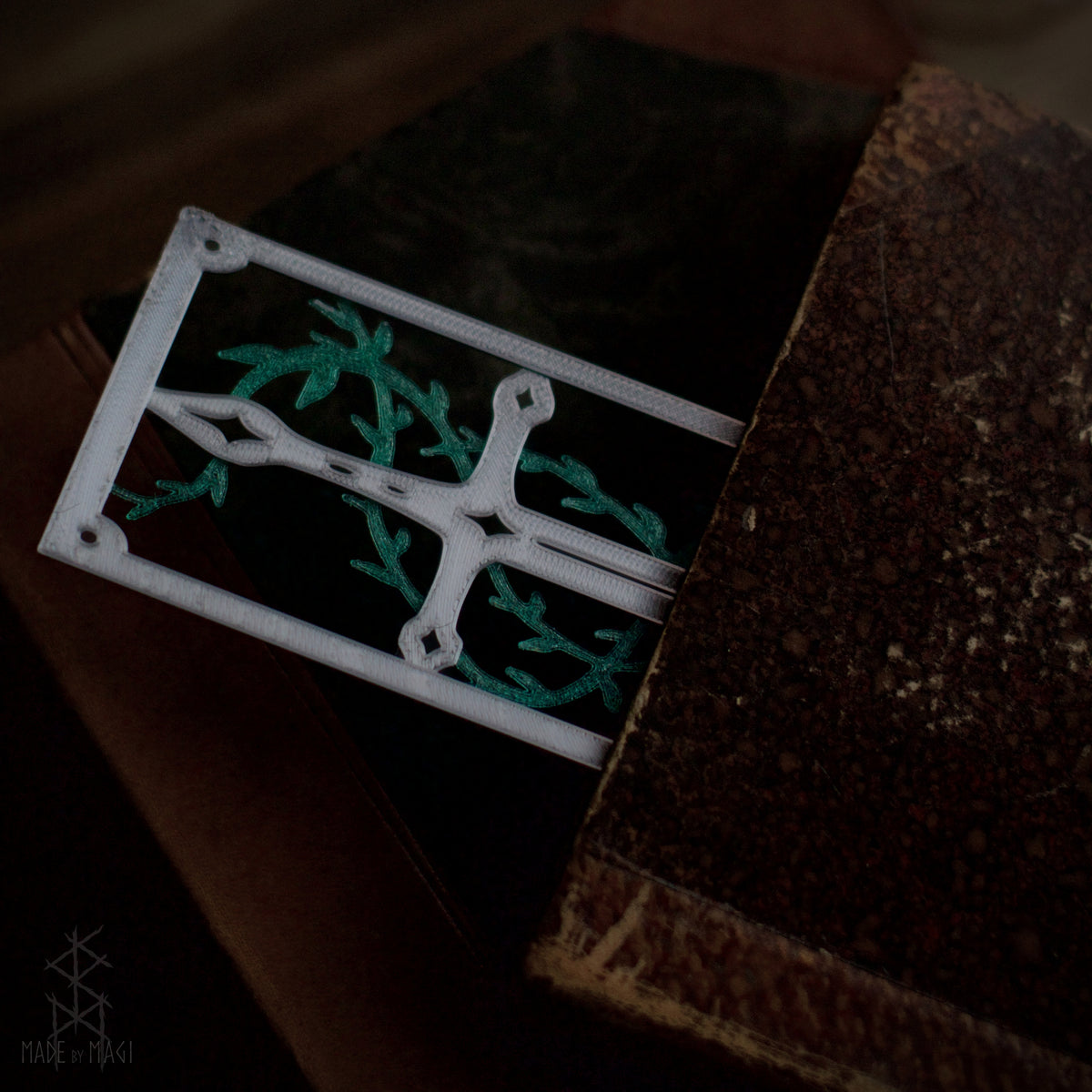 ARCANA Bookmark