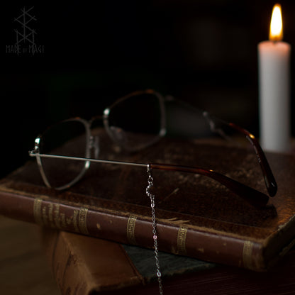 ARCANA Glasses Chain