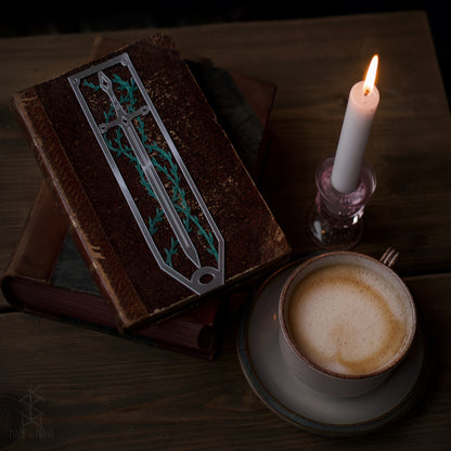 ARCANA Bookmark