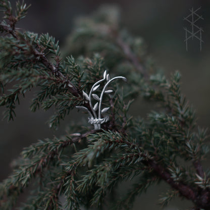 DRYAD Ear Cuff